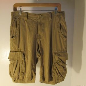 Cargo Shorts